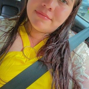 Meet your Posher, Karolina